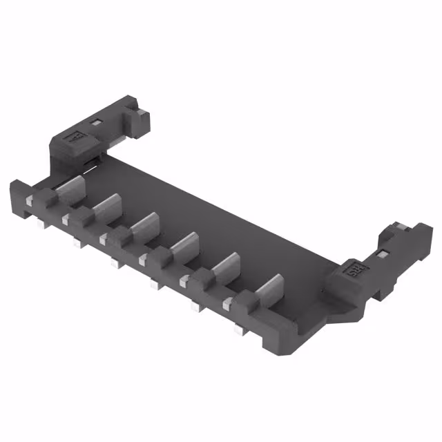 DF58-6P-1.2V(21) Hirose Electric Co Ltd  Embases à broches mâles